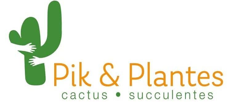 logo Pik et plantes