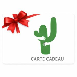 Carte cadeau